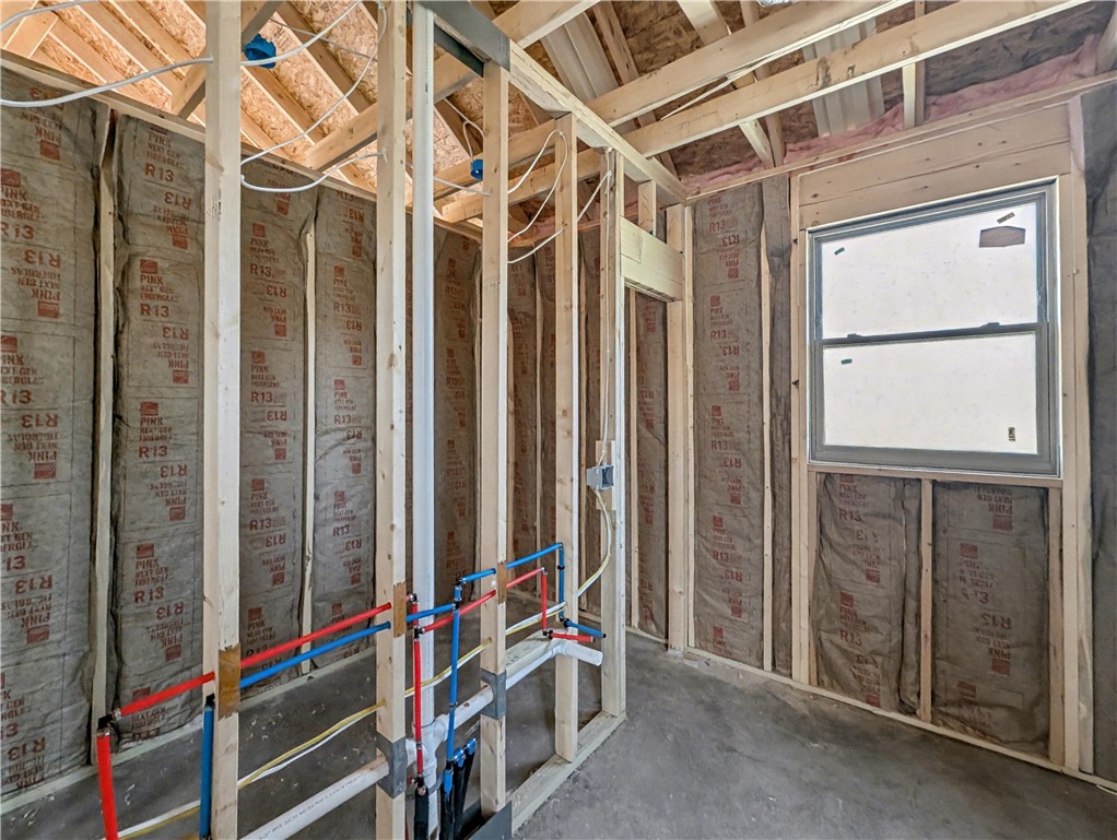 Branchwood Sub - Residential