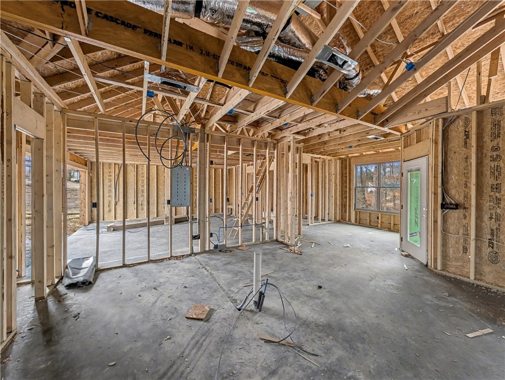 Branchwood Sub - Residential