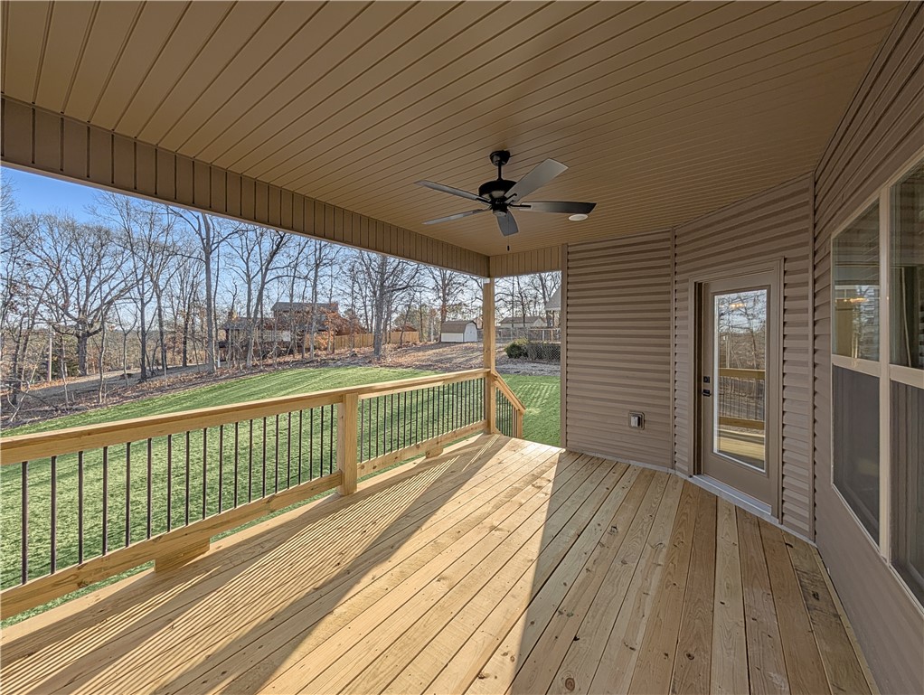 Branchwood Sub - Residential