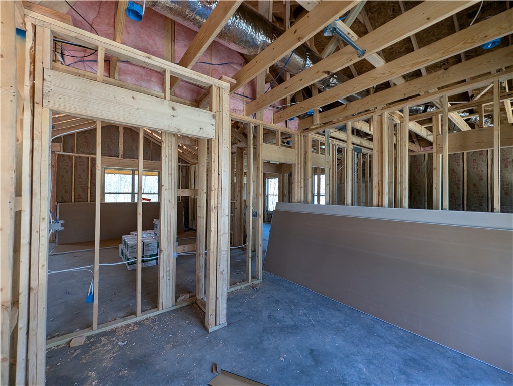 Branchwood Sub - Residential