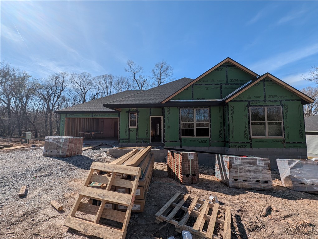 Branchwood Sub - Residential