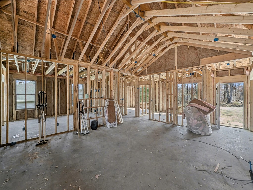 Branchwood Sub - Residential