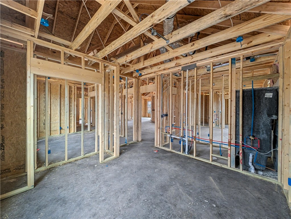 Branchwood Sub - Residential