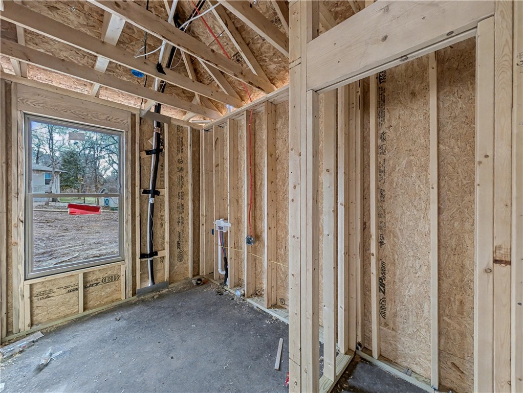 Branchwood Sub - Residential