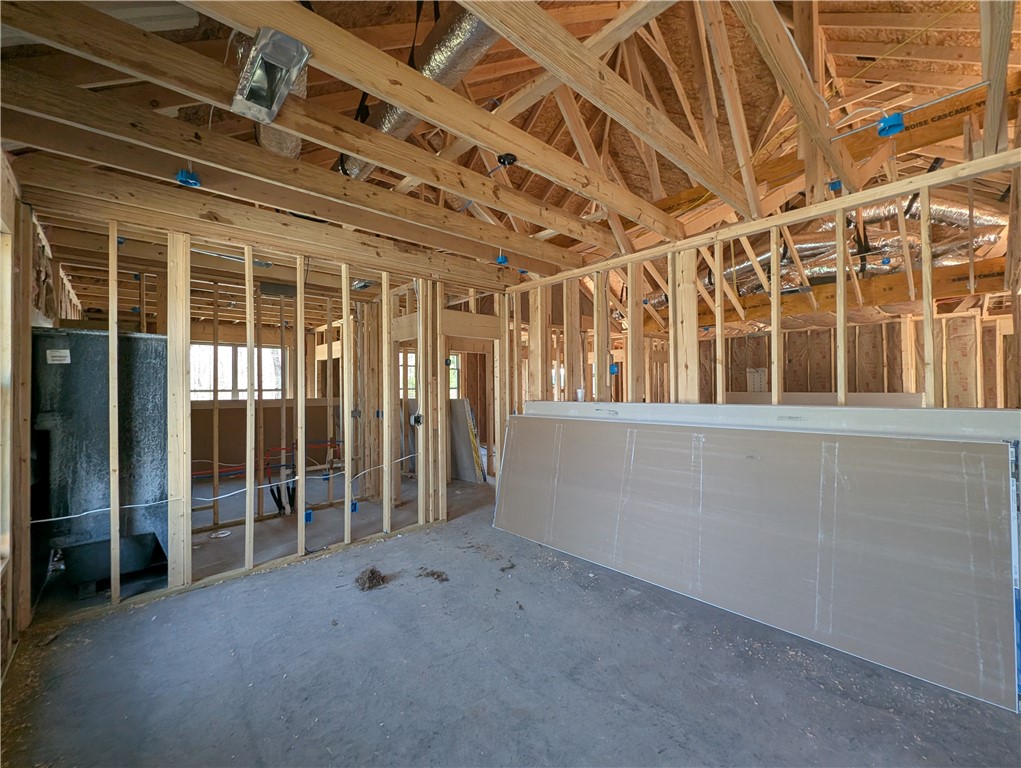 Branchwood Sub - Residential