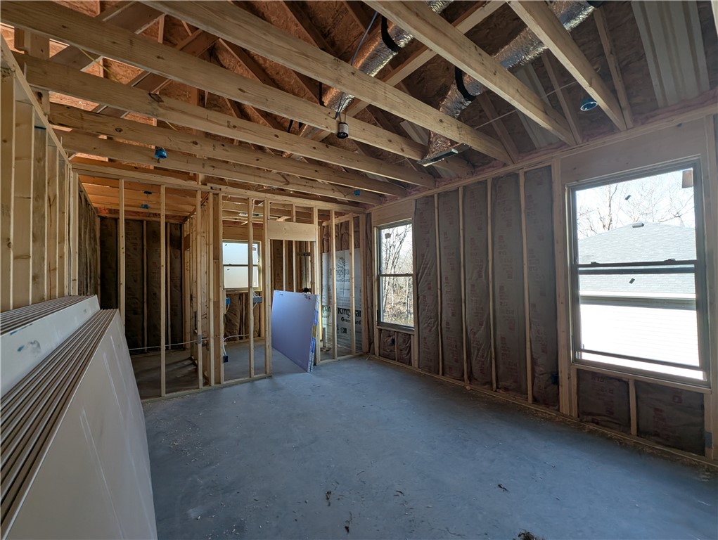 Branchwood Sub - Residential