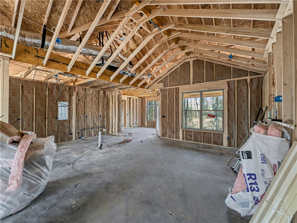 Branchwood Sub - Residential