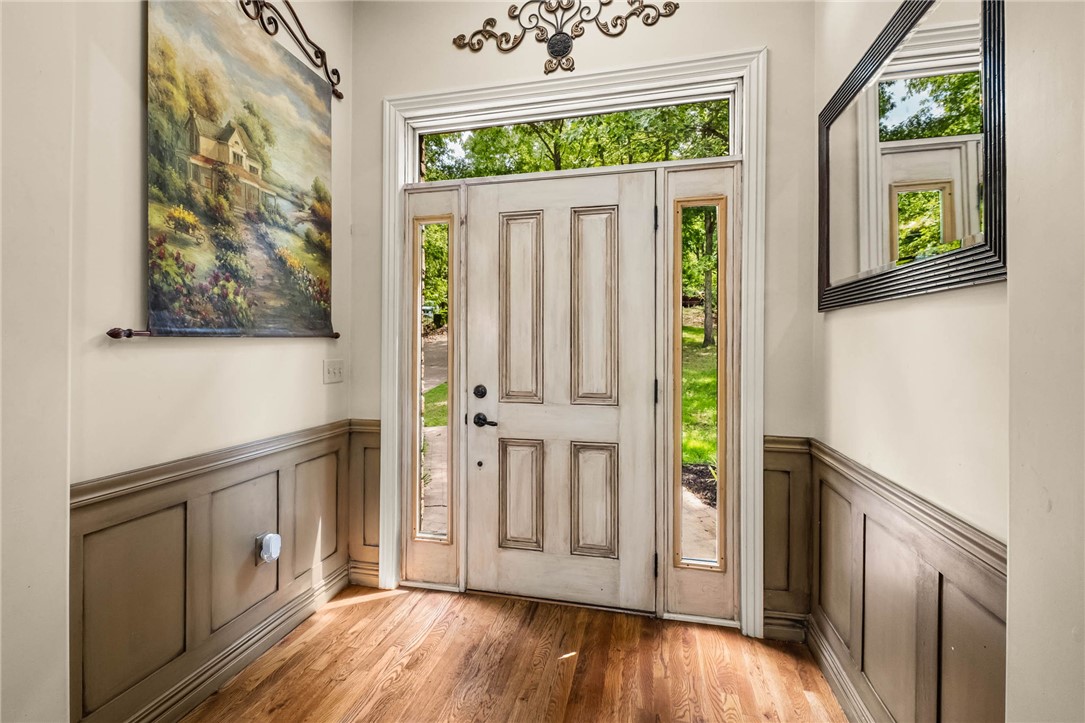 Dickenshire Sub Bvv - Residential