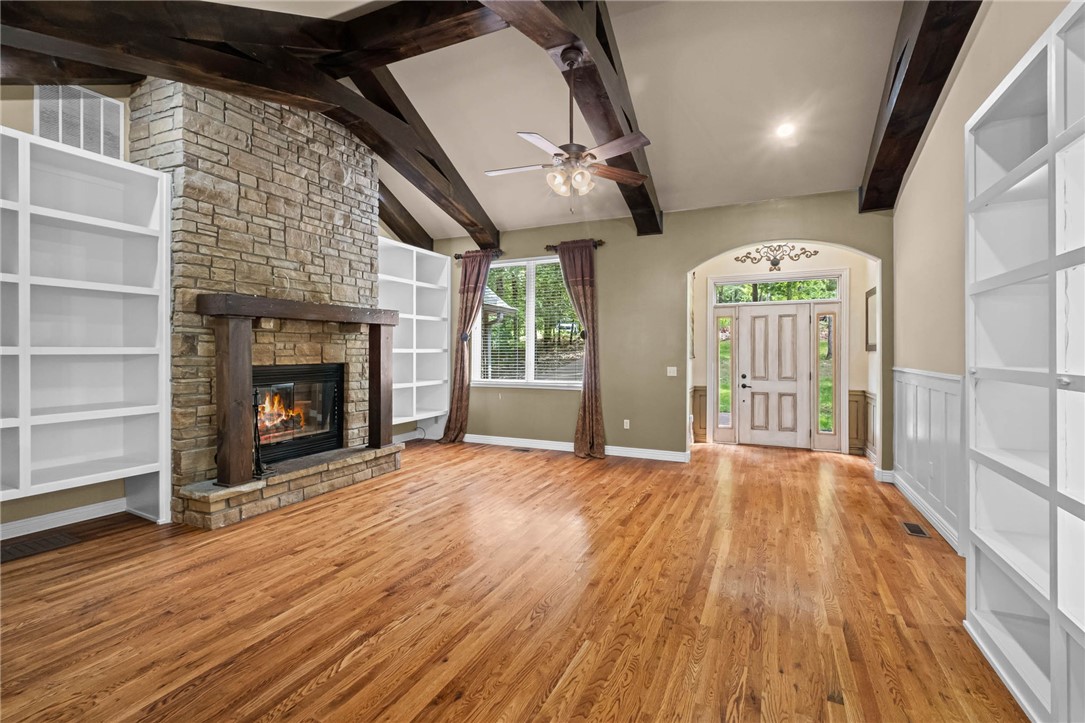 Dickenshire Sub Bvv - Residential