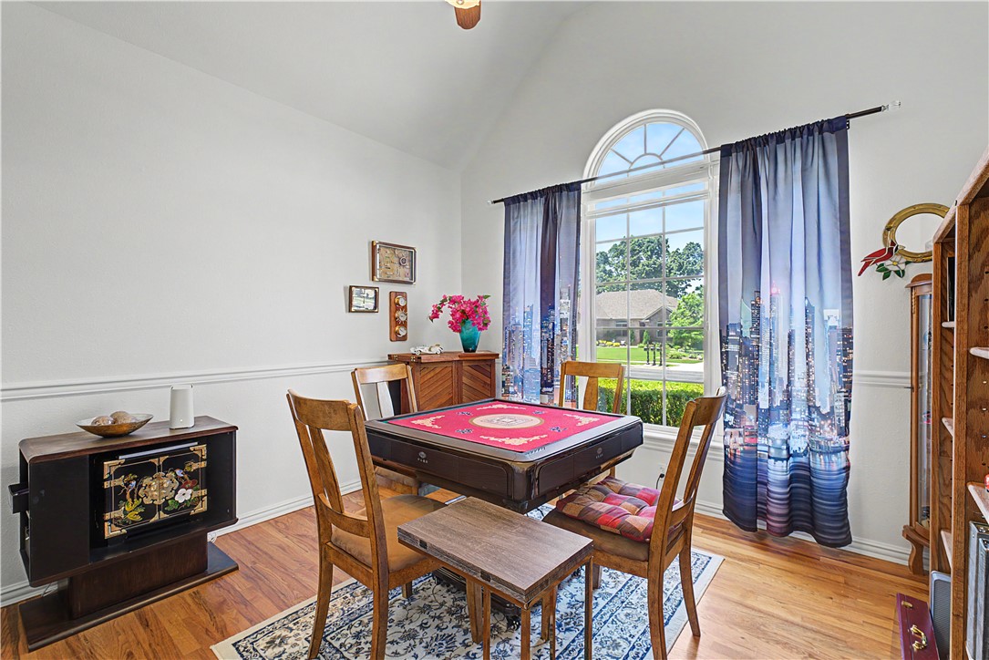 Kingsbury - Residential