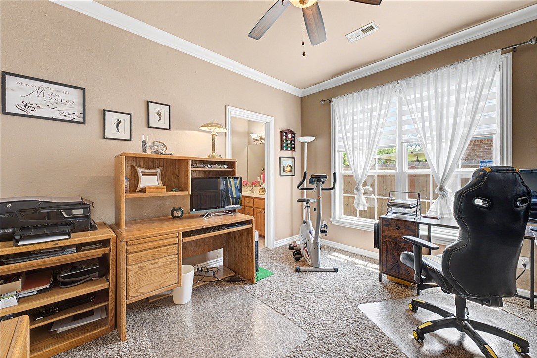 Kingsbury - Residential