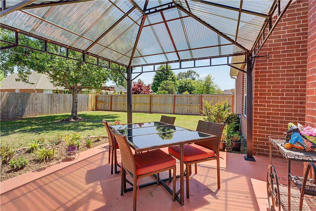 Kingsbury - Residential