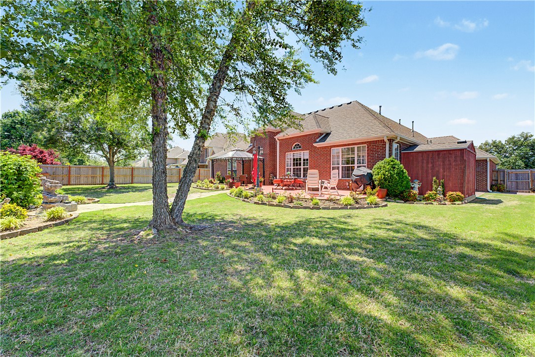 Kingsbury - Residential