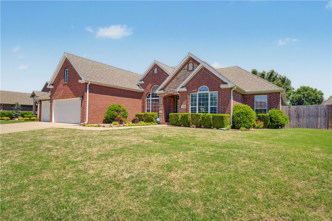 Kingsbury - Residential