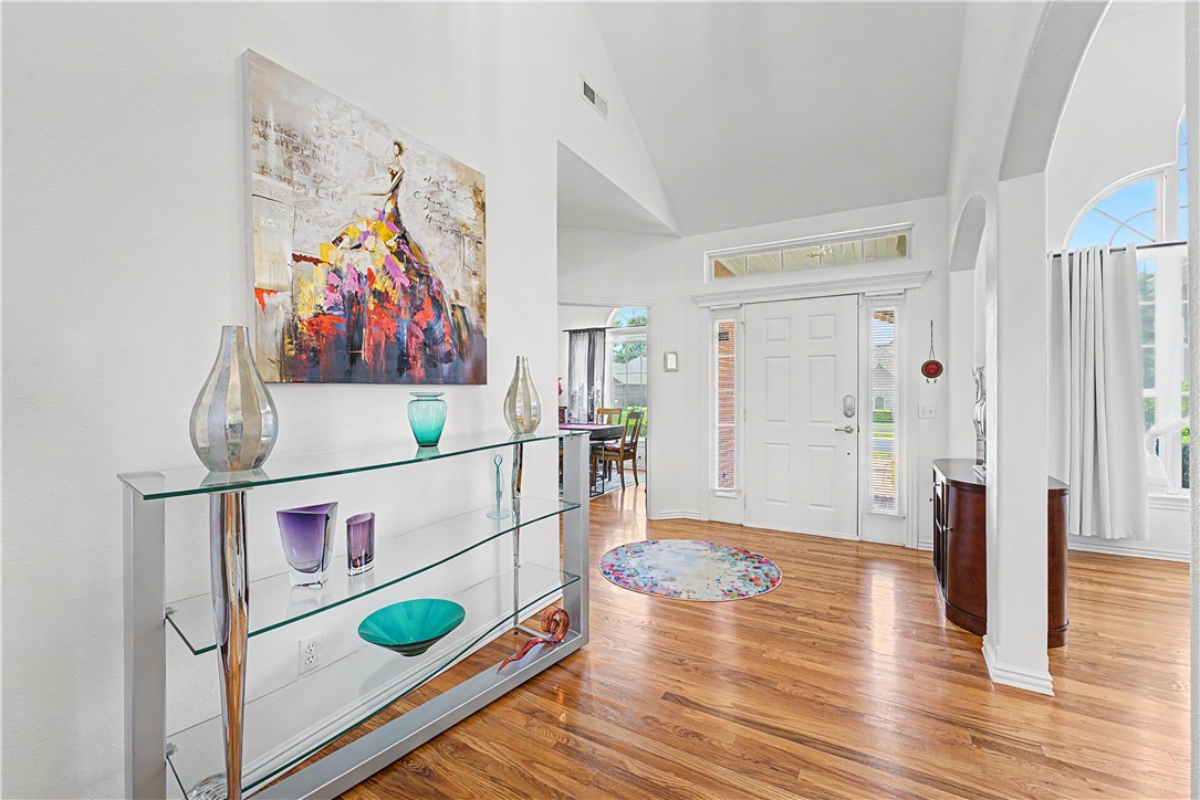 Kingsbury - Residential