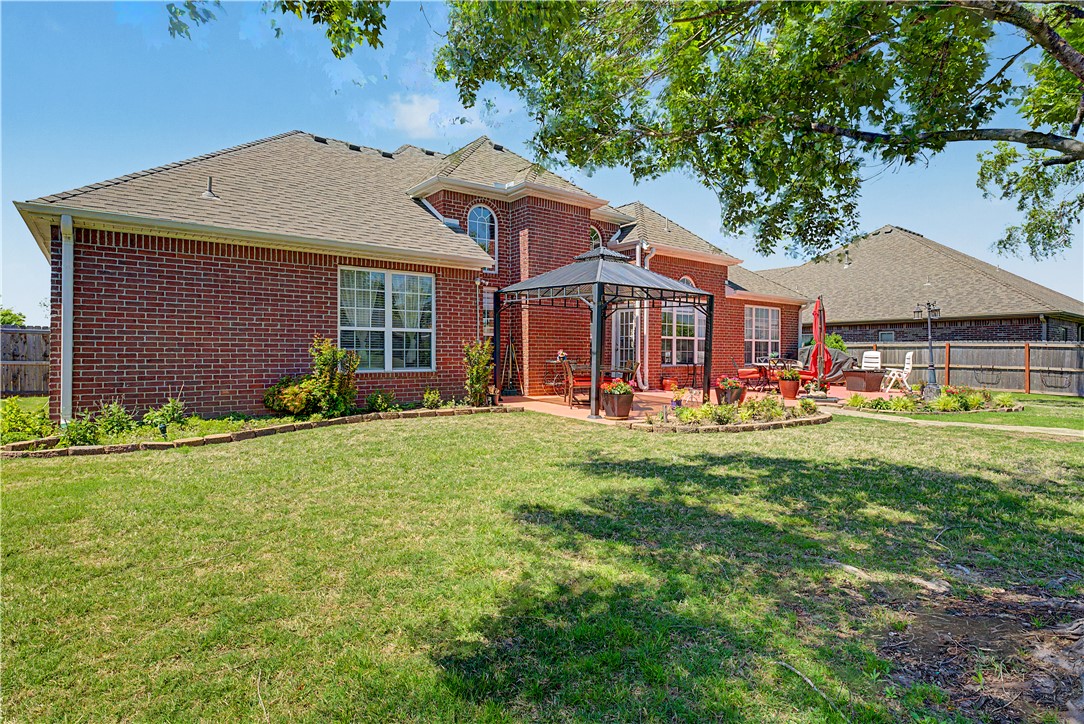 Kingsbury - Residential