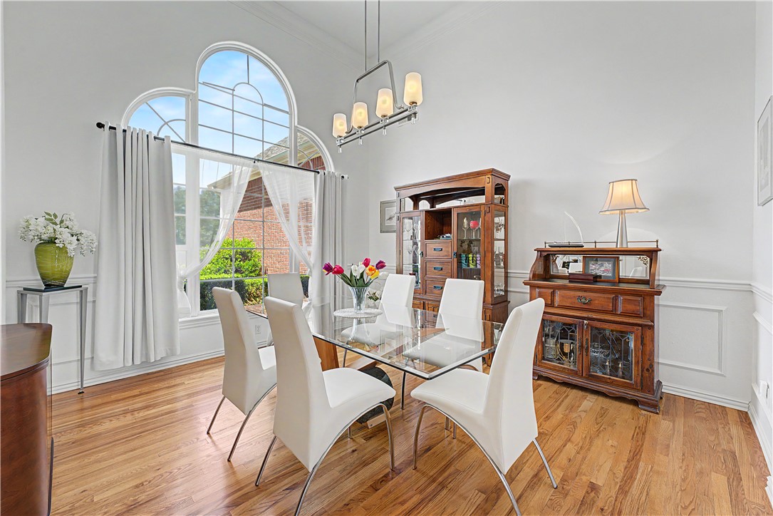 Kingsbury - Residential