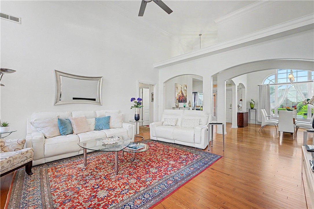 Kingsbury - Residential