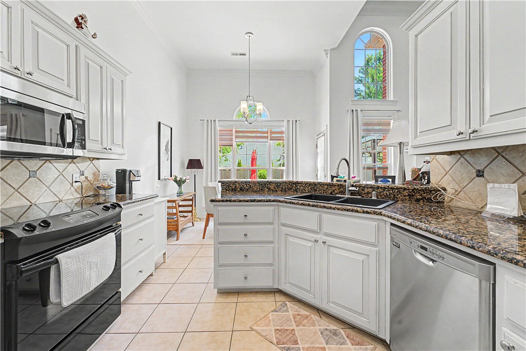 Kingsbury - Residential