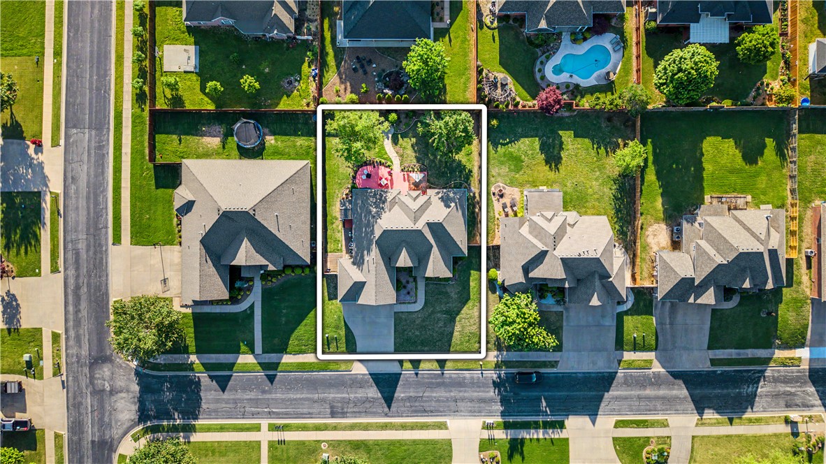 Kingsbury - Residential