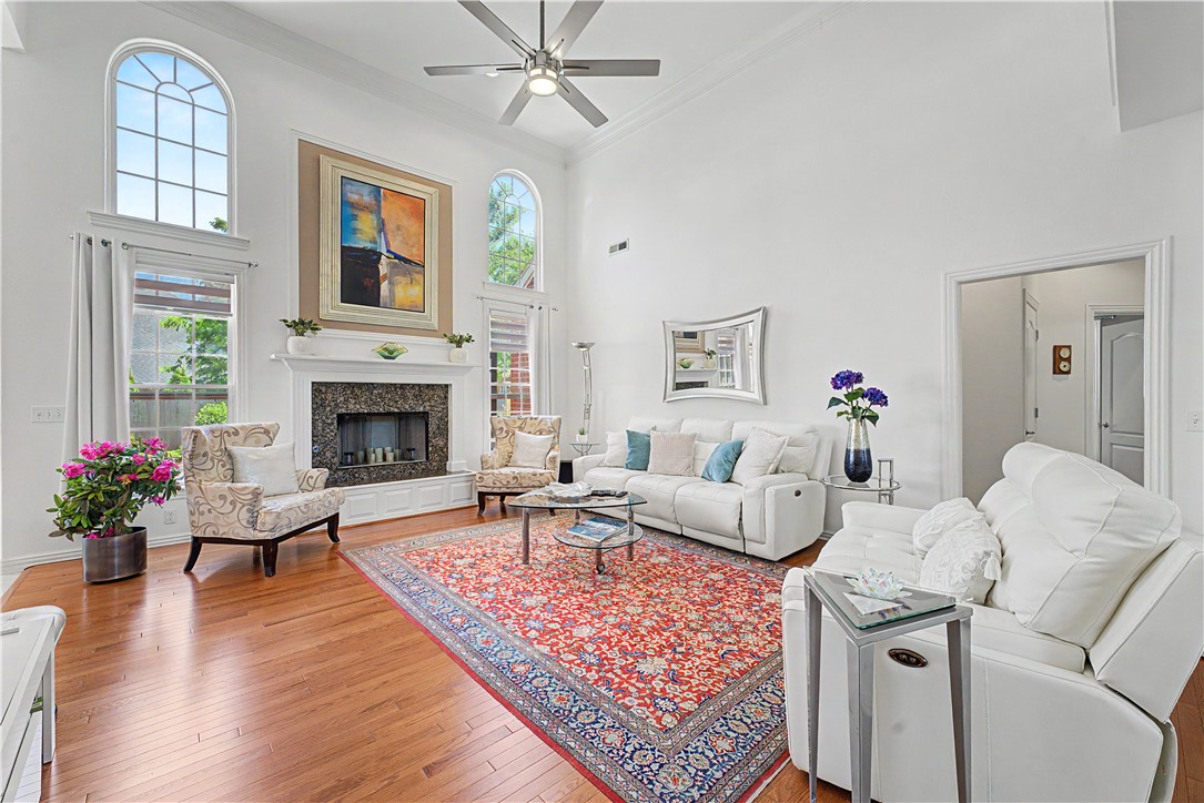 Kingsbury - Residential