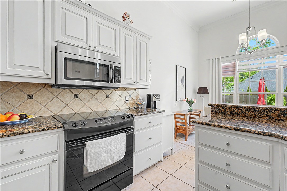 Kingsbury - Residential