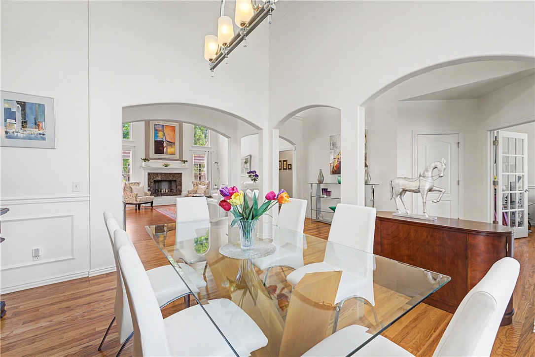 Kingsbury - Residential