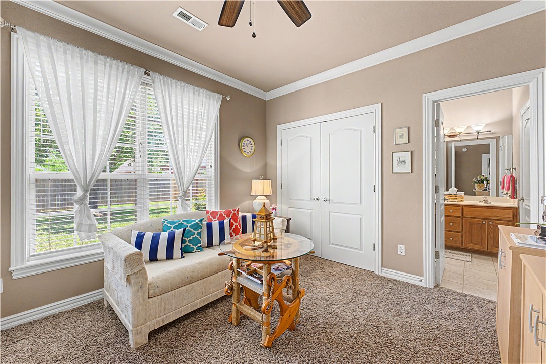 Kingsbury - Residential