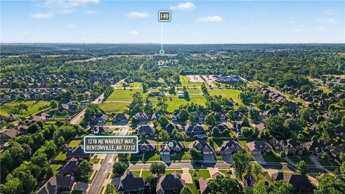 Kingsbury - Residential