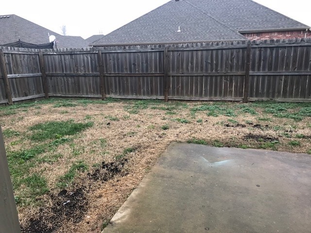 Stonegate Sub Bentonville - Residential Lease