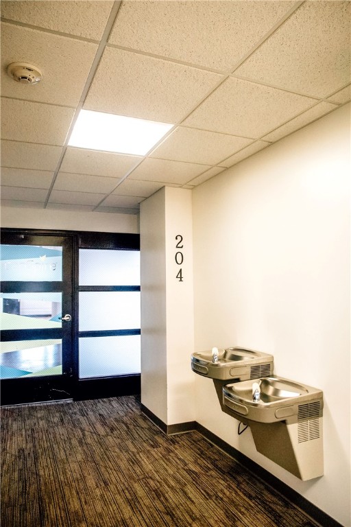 North College Ave Horizonta - Commercial Lease