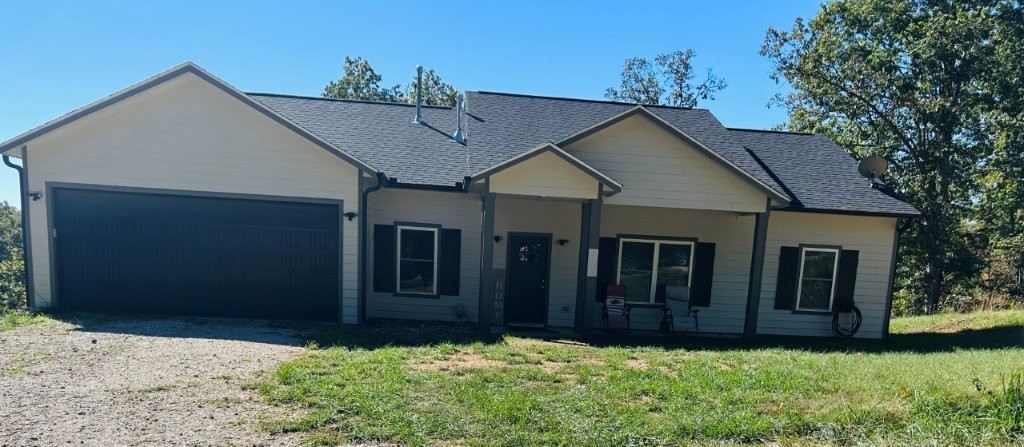 Posy Mountain Ranch Unit 11 Rurban - Residential