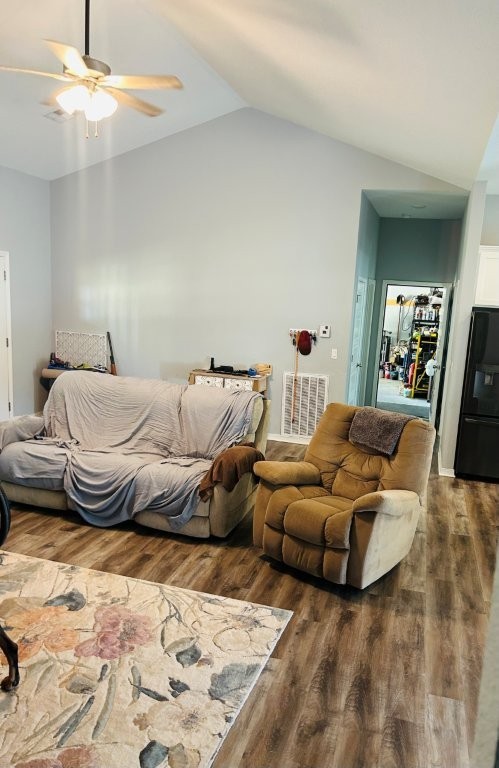 Posy Mountain Ranch Unit 11 Rurban - Residential