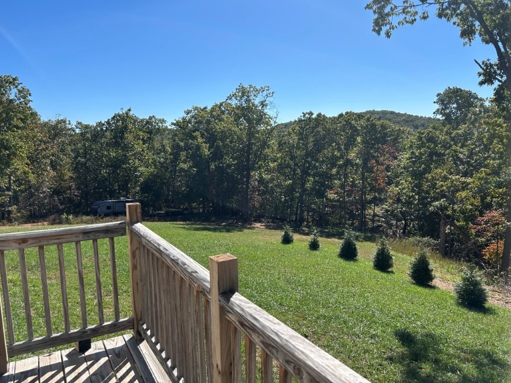Posy Mountain Ranch Unit 11 Rurban - Residential