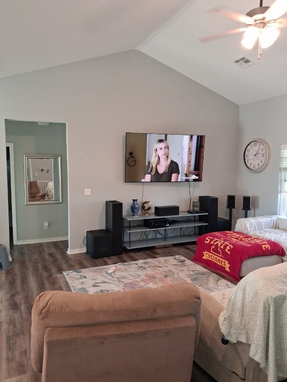 Posy Mountain Ranch Unit 11 Rurban - Residential