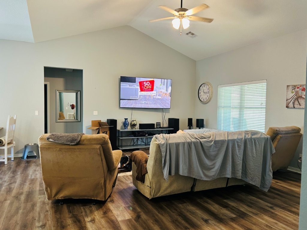 Posy Mountain Ranch Unit 11 Rurban - Residential