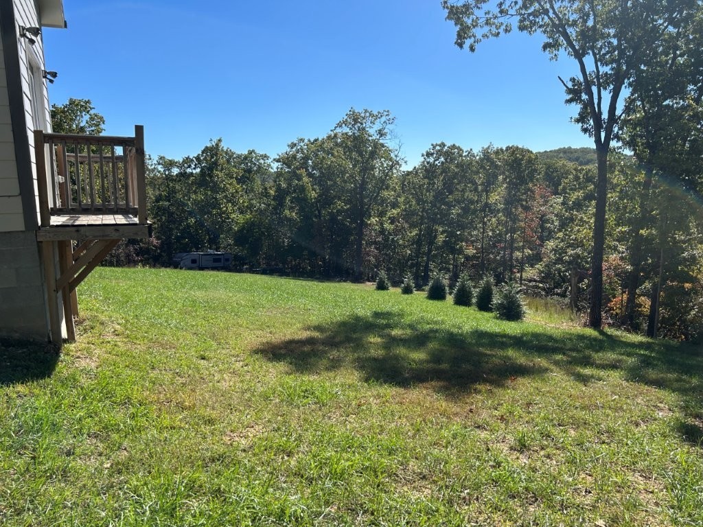 Posy Mountain Ranch Unit 11 Rurban - Residential