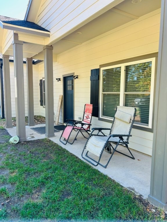 Posy Mountain Ranch Unit 11 Rurban - Residential