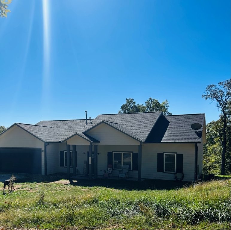 Posy Mountain Ranch Unit 11 Rurban - Residential