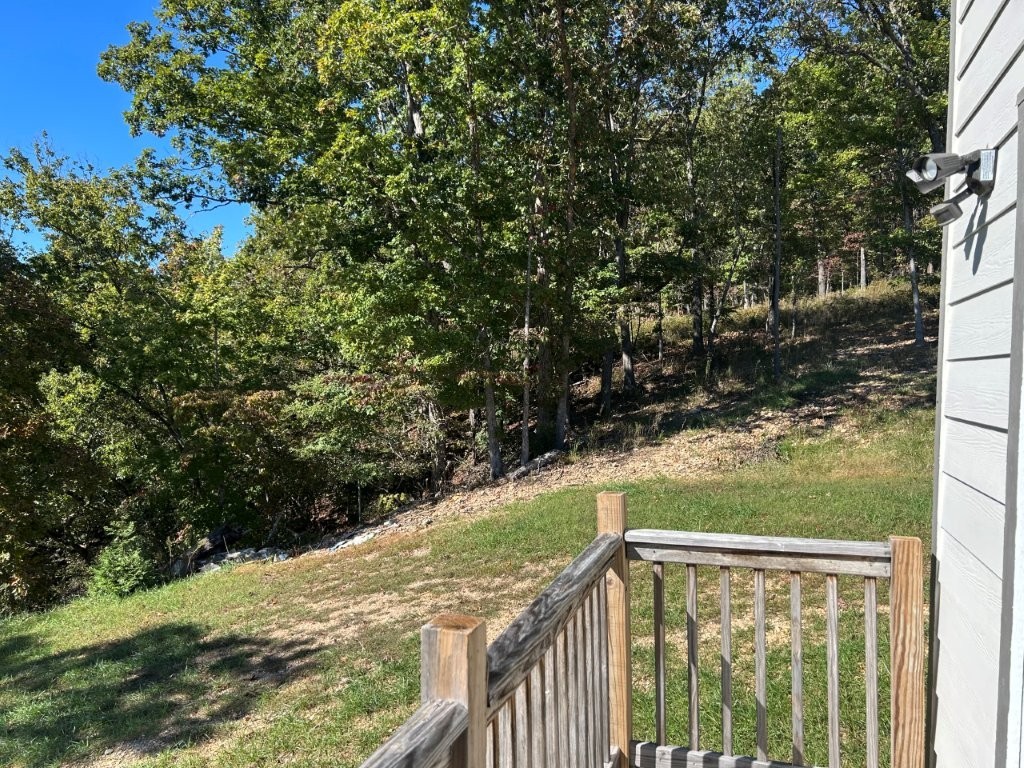 Posy Mountain Ranch Unit 11 Rurban - Residential