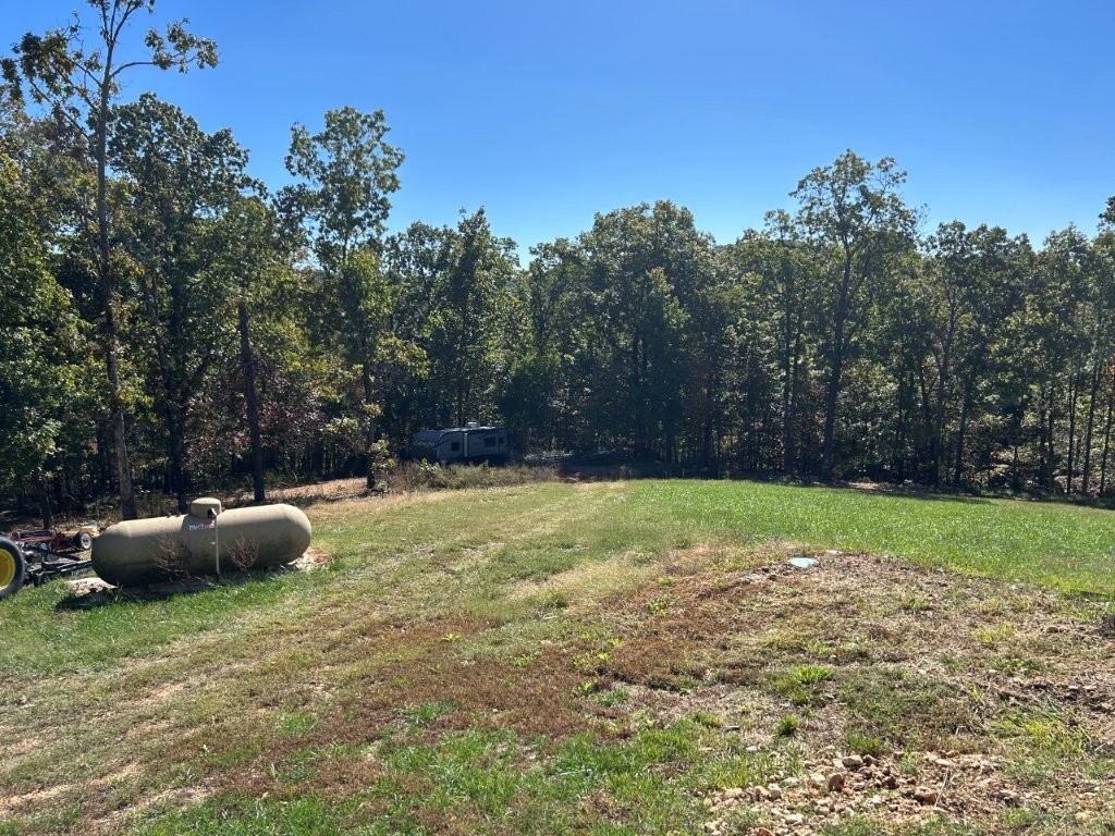 Posy Mountain Ranch Unit 11 Rurban - Residential