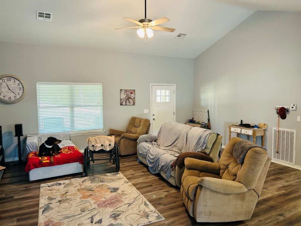 Posy Mountain Ranch Unit 11 Rurban - Residential