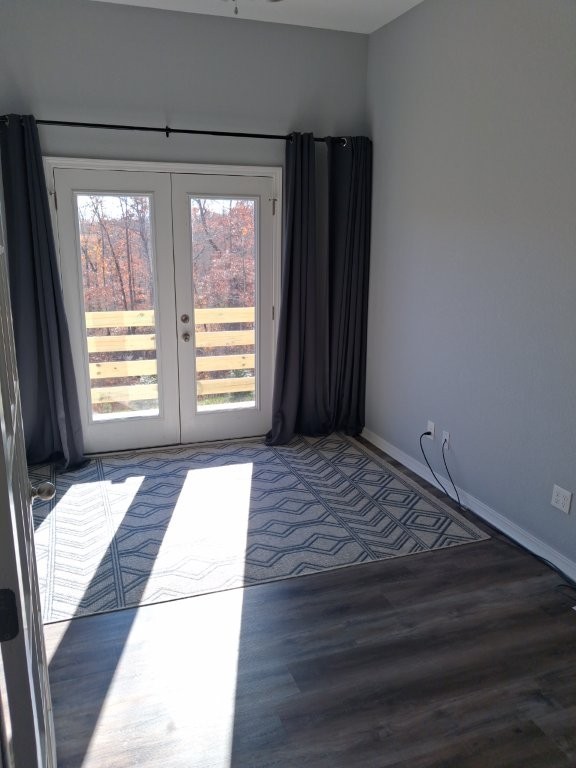 Posy Mountain Ranch Unit 11 Rurban - Residential