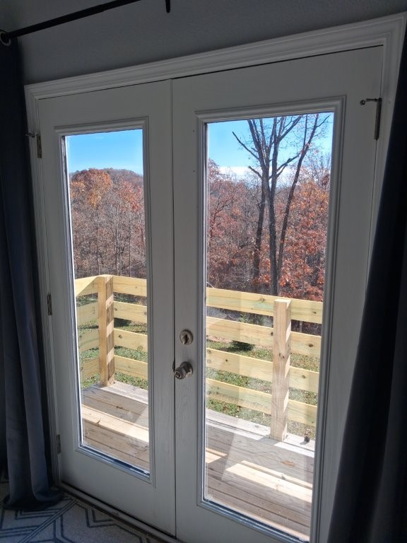 Posy Mountain Ranch Unit 11 Rurban - Residential