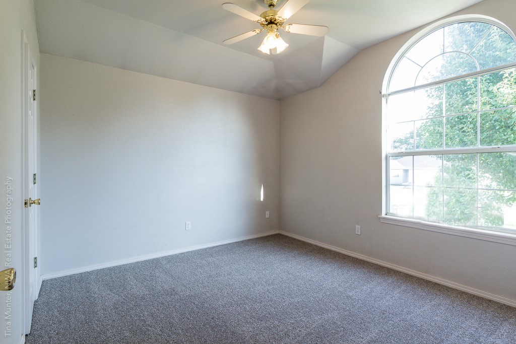 Fieldstone Ph IV - Residential Lease