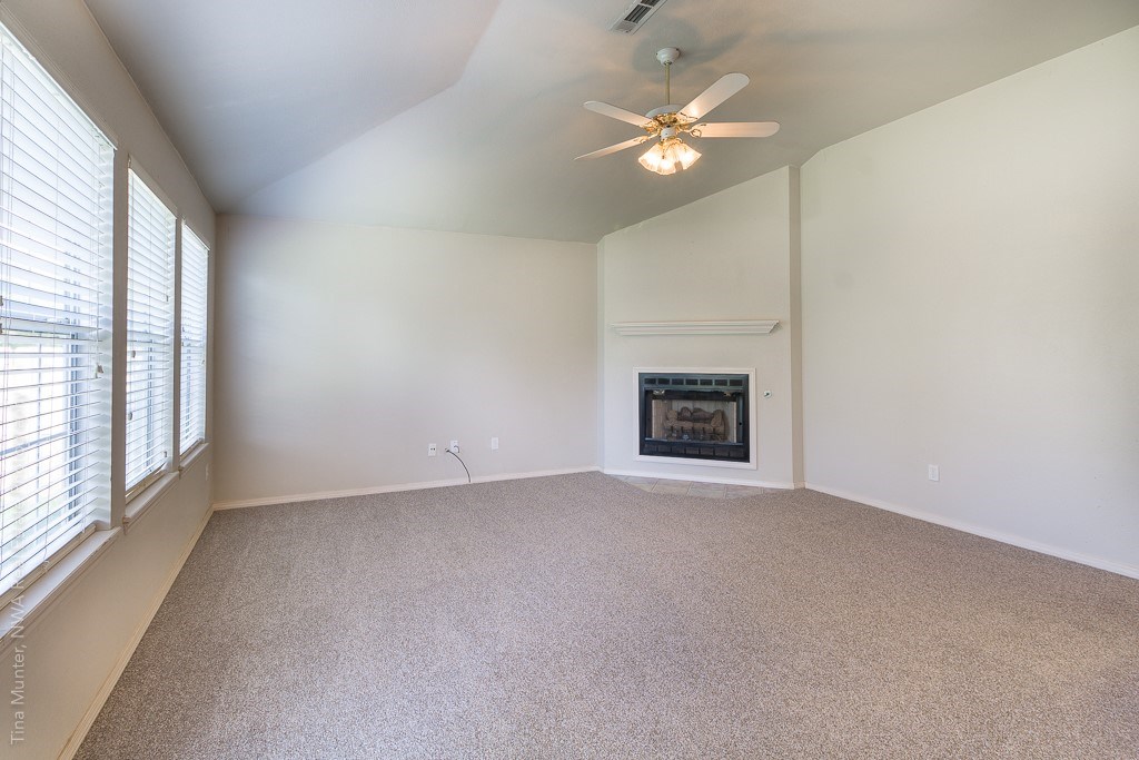 Fieldstone Ph IV - Residential Lease
