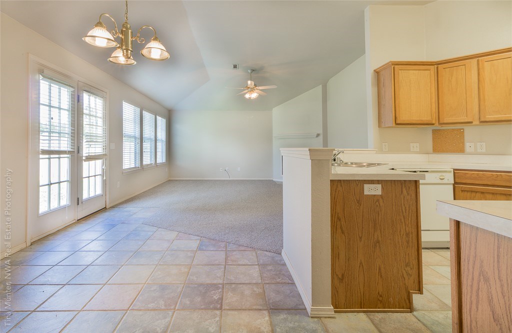 Fieldstone Ph IV - Residential Lease