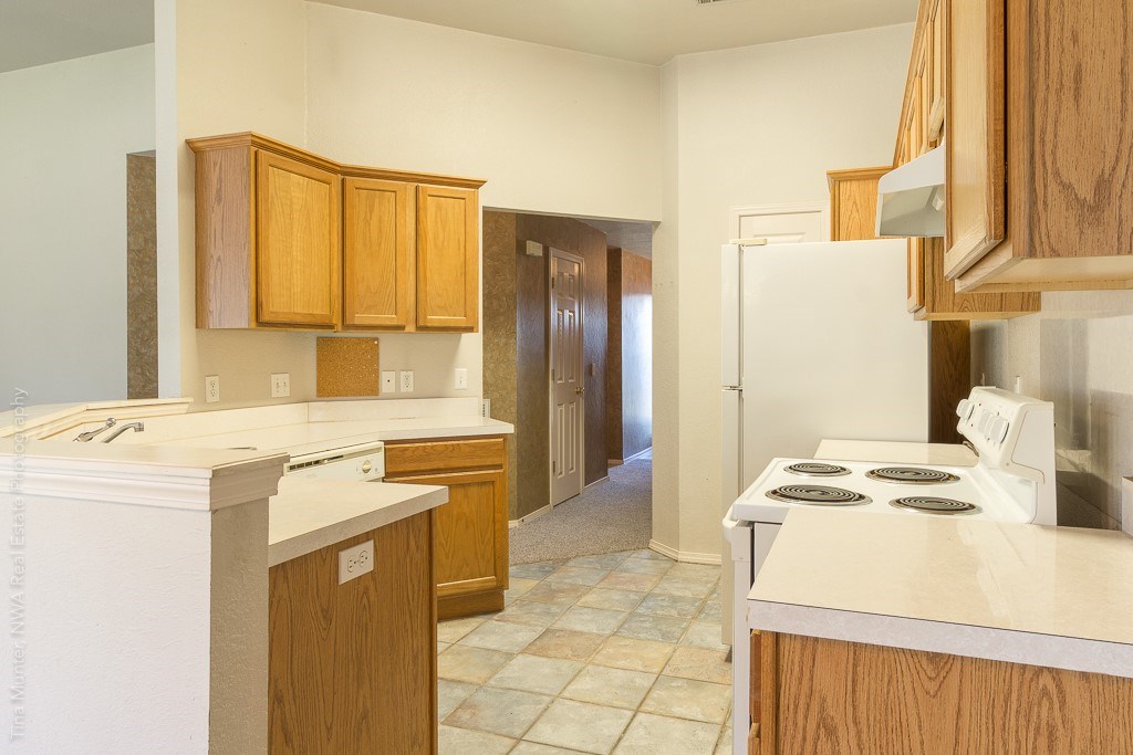 Fieldstone Ph IV - Residential Lease