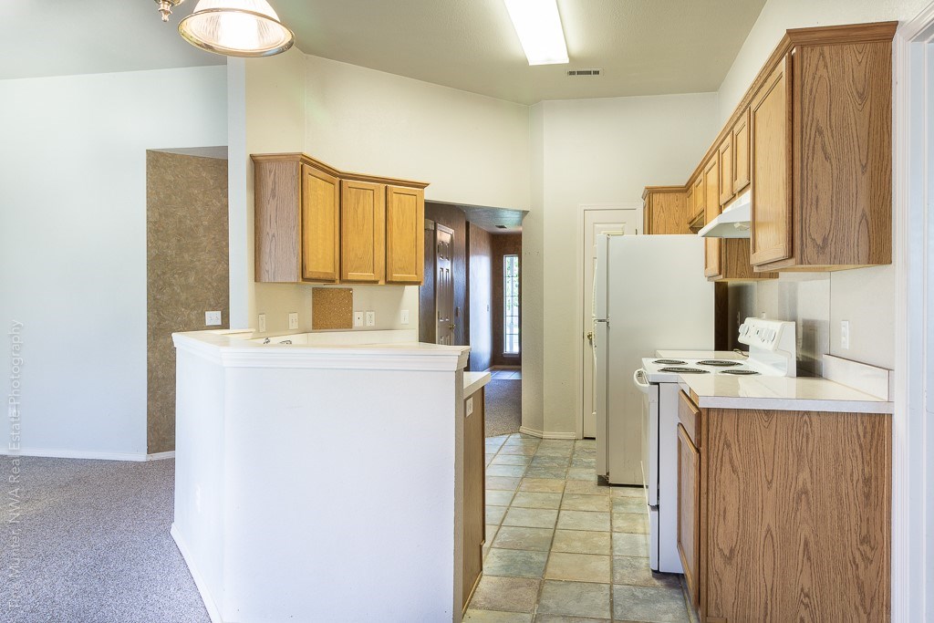 Fieldstone Ph IV - Residential Lease