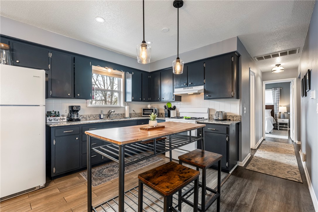 Banks Add Bentonville - Residential Lease